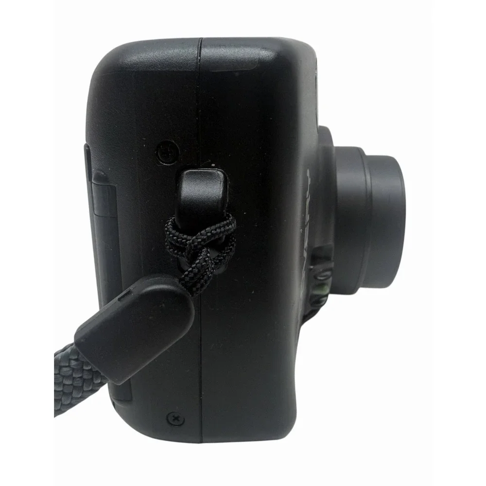 Fujifilm description discovery